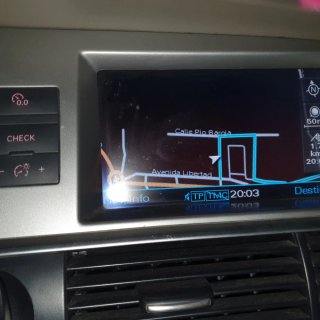 Audi A6 2007