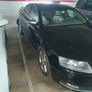 Audi A6 2007