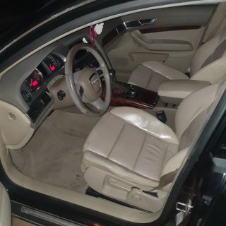 Audi A6 2007