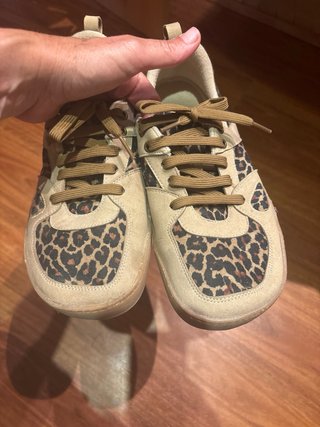 Zapato Barefoot Respetuoso Terreta