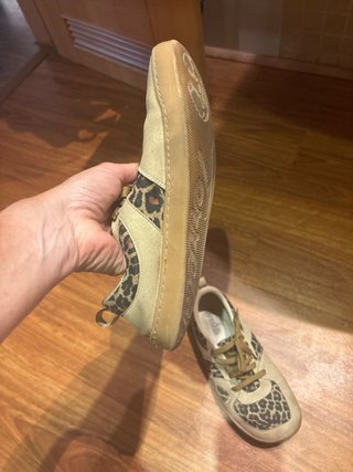 Zapato Barefoot Respetuoso Terreta