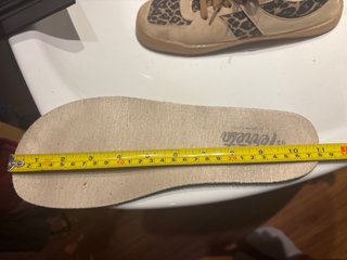 Zapato Barefoot Respetuoso Terreta