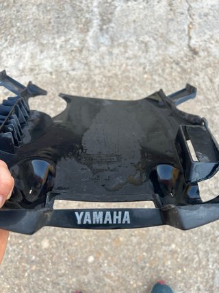 Carenado Yamaha Aerox
