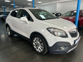 Opel Mokka 2016