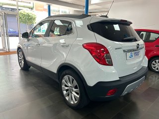Opel Mokka 2016