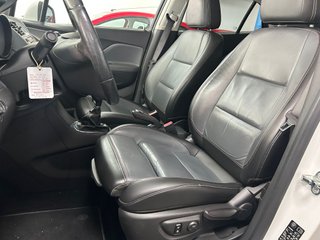 Opel Mokka 2016