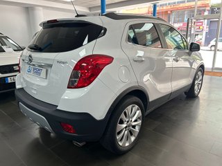 Opel Mokka 2016