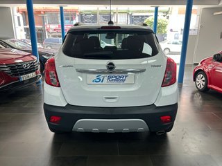 Opel Mokka 2016