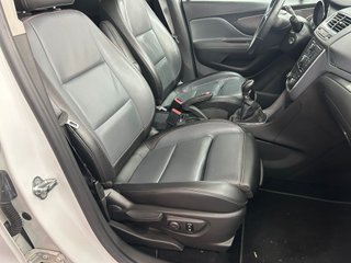 Opel Mokka 2016