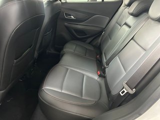 Opel Mokka 2016