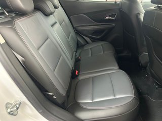 Opel Mokka 2016