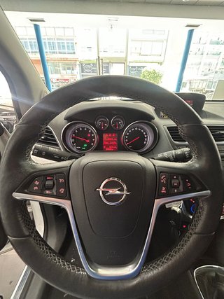 Opel Mokka 2016