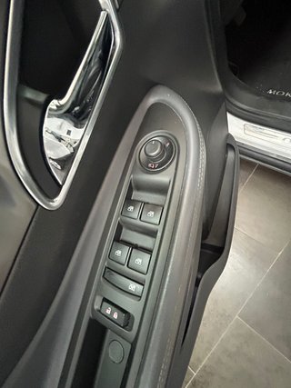 Opel Mokka 2016