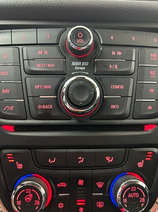 Opel Mokka 2016