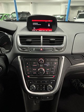Opel Mokka 2016