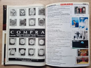 Revistas Hola. 50 aniversario. Tomos 1 y 2.