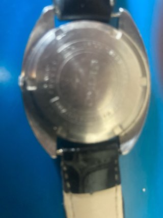 Reloj Seiko Automático Vintage