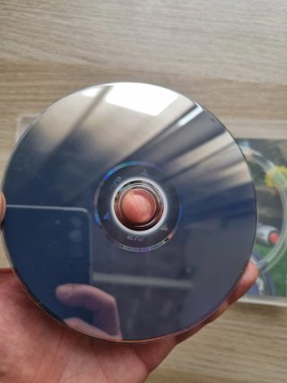 Sonic & Sega All-Stars Racing - Sony PS3
