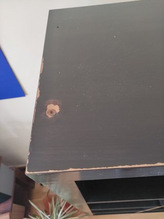 Estantería IKEA KALLAX Negra