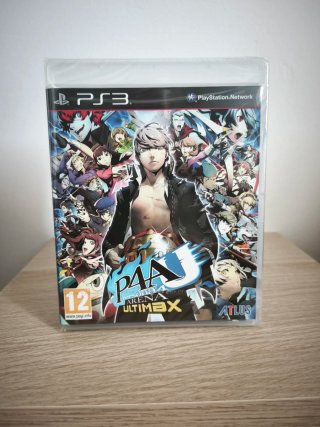🇪🇸Juegos PlayStation 3