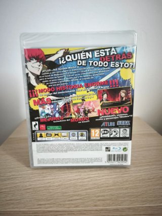 🇪🇸Juegos PlayStation 3