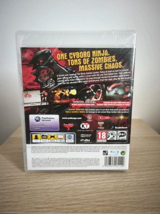 🇪🇸Juegos PlayStation 3