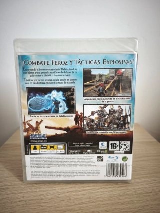 🇪🇸Juegos PlayStation 3