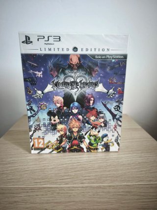 🇪🇸Juegos PlayStation 3