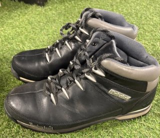 zapatos timberland