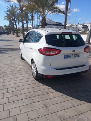 Ford C-MAX 2019 diésel