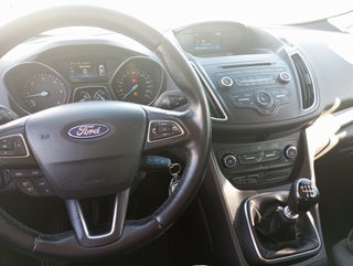 Ford C-MAX 2019 diésel
