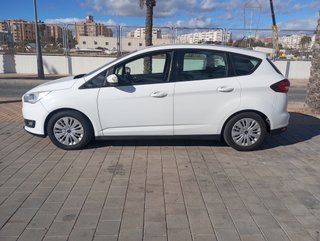 Ford C-MAX 2019 diésel