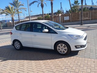 Ford C-MAX 2019 diésel