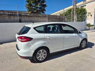 Ford C-MAX 2019 diésel