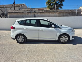 Ford C-MAX 2019 diésel