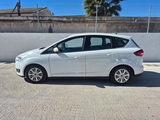 Ford C-MAX 2019 diésel