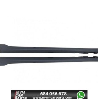 Kit de Carrocería para BMW Serie 3 G20 Sedan +2018