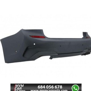 Kit de Carrocería para BMW Serie 3 G20 Sedan +2018