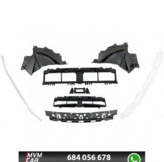 Kit de Carrocería para BMW Serie 3 G20 Sedan +2018