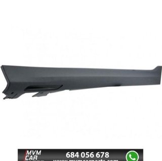 Kit de Carrocería para BMW Serie 3 G20 Sedan +2018