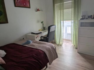 Alquilo apartamento en Cádiz mes de agosto.