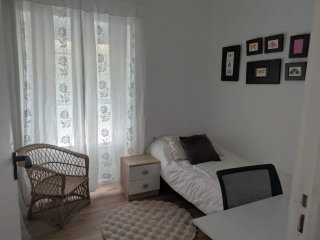 Alquilo apartamento en Cádiz mes de agosto.
