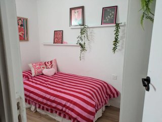 Alquilo apartamento en Cádiz mes de agosto.