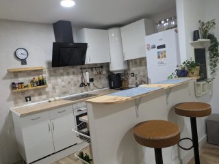 Alquilo apartamento en Cádiz mes de agosto.