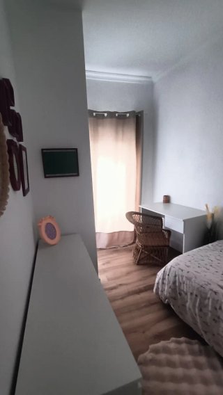Alquilo apartamento en Cádiz mes de agosto.