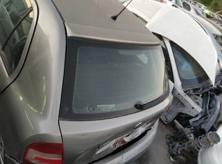 Faro izquierdo skoda fabia (6y2/6y3) urban 1645220