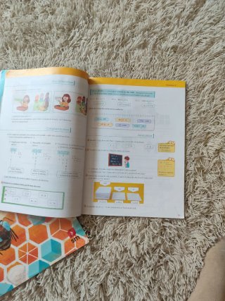 Matemáticas 6 primaria sm más savia