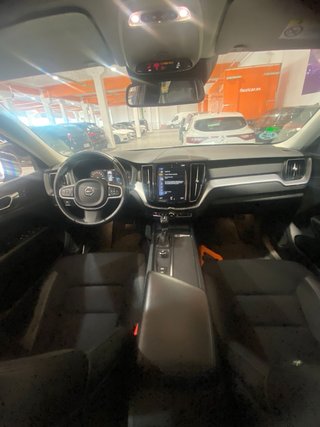Volvo XC60 2019