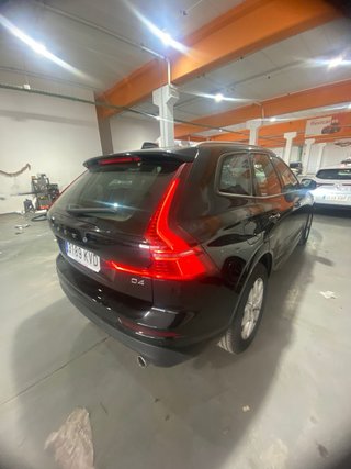 Volvo XC60 2019