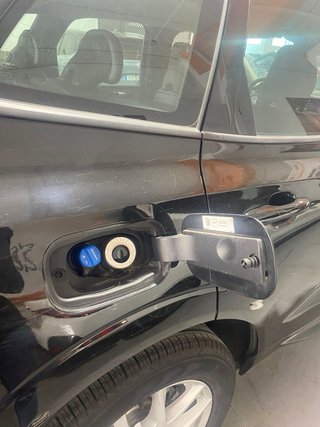 Volvo XC60 2019